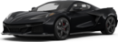 2025 Chevrolet Corvette image