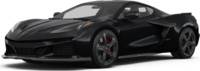 2025 Chevrolet Corvette image