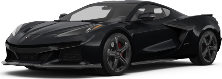2025 Chevrolet Corvette Exterior: 0