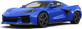 2025 Chevrolet Corvette