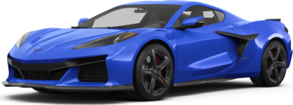 2025 Chevrolet Corvette Stingray