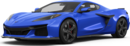 2025 Chevrolet Corvette image