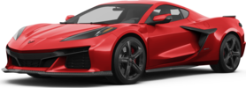 2025 Chevrolet Corvette