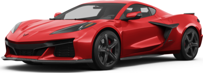 2025 Chevrolet Corvette ZR1