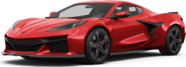 2025 Chevrolet Corvette photo