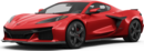 2025 Chevrolet Corvette image