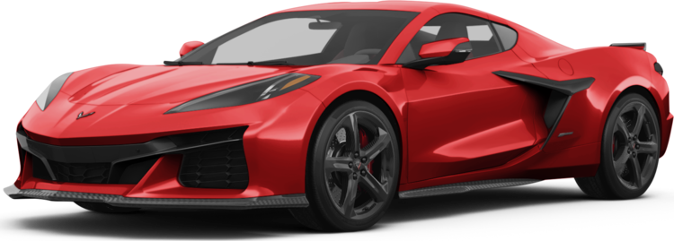 2025 Chevrolet Corvette Exterior: 0
