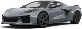 2025 Chevrolet Corvette