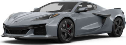 2025 Chevrolet Corvette