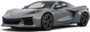 2025 Chevrolet Corvette image