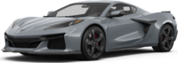 2025 Chevrolet Corvette image