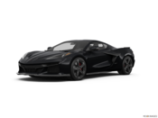 2025 Chevrolet Corvette Colors: 0