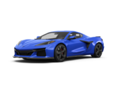 2025 Chevrolet Corvette Colors: 0