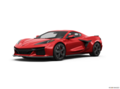 2025 Chevrolet Corvette Colors: 0