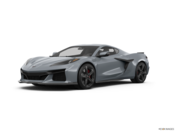 2025 Chevrolet Corvette Colors: 0