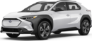 2024 Subaru Solterra image