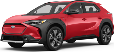 Subaru Solterra Touring Onyx Edition