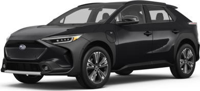 Solterra Touring Onyx Edition image