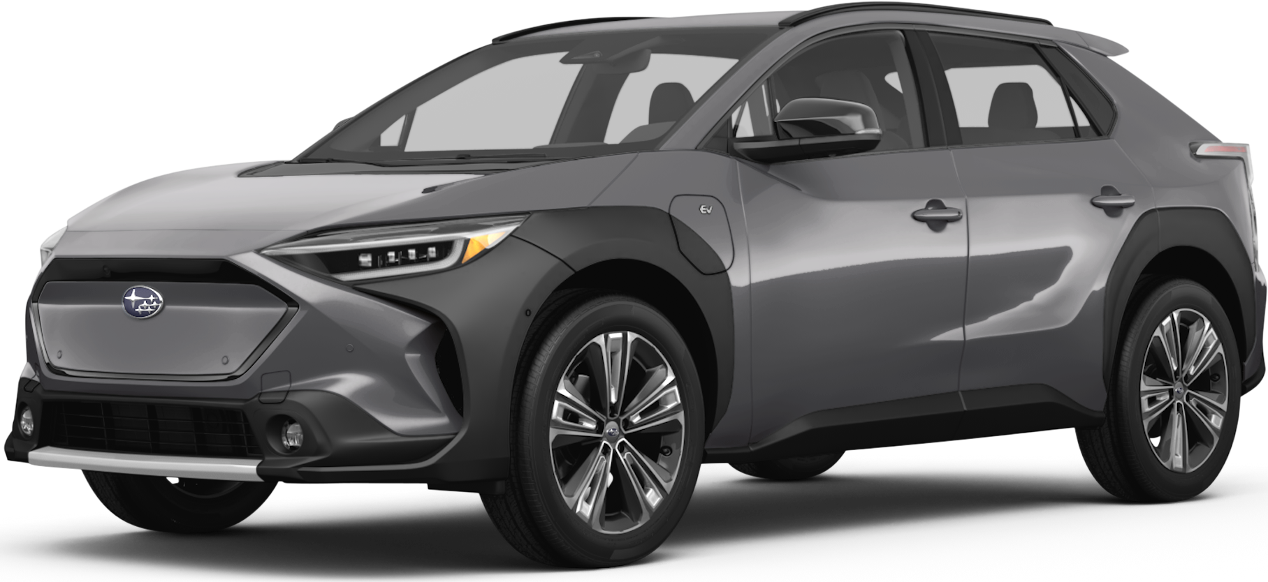 2025 Subaru Solterra Premium Sport Utility 4D