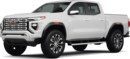 2024 GMC Canyon Crew Cab image