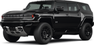 2024 GMC HUMMER EV SUV photo