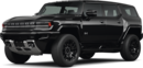 2024 GMC HUMMER EV SUV image