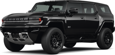 GMC HUMMER EV SUV