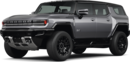2024 GMC HUMMER EV SUV image