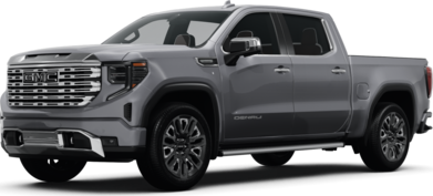 Sierra 1500 Crew Cab Denali Ultimate image