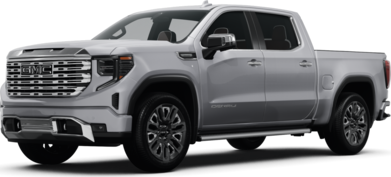 GMC Sierra 1500