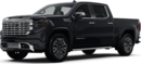 2025 GMC Sierra 1500 Crew Cab image