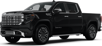 Sierra 1500 Crew Cab Denali Ultimate image