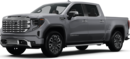 2025 GMC Sierra 1500 Crew Cab image