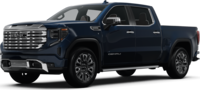 2025 GMC Sierra 1500 image