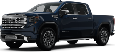 Sierra 1500 Crew Cab Denali Ultimate image