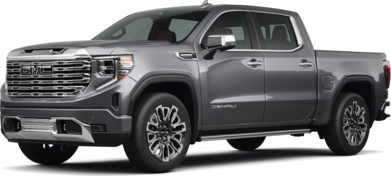 Sierra 1500 Crew Cab Denali Ultimate image