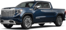 2025 GMC Sierra 1500 Crew Cab image