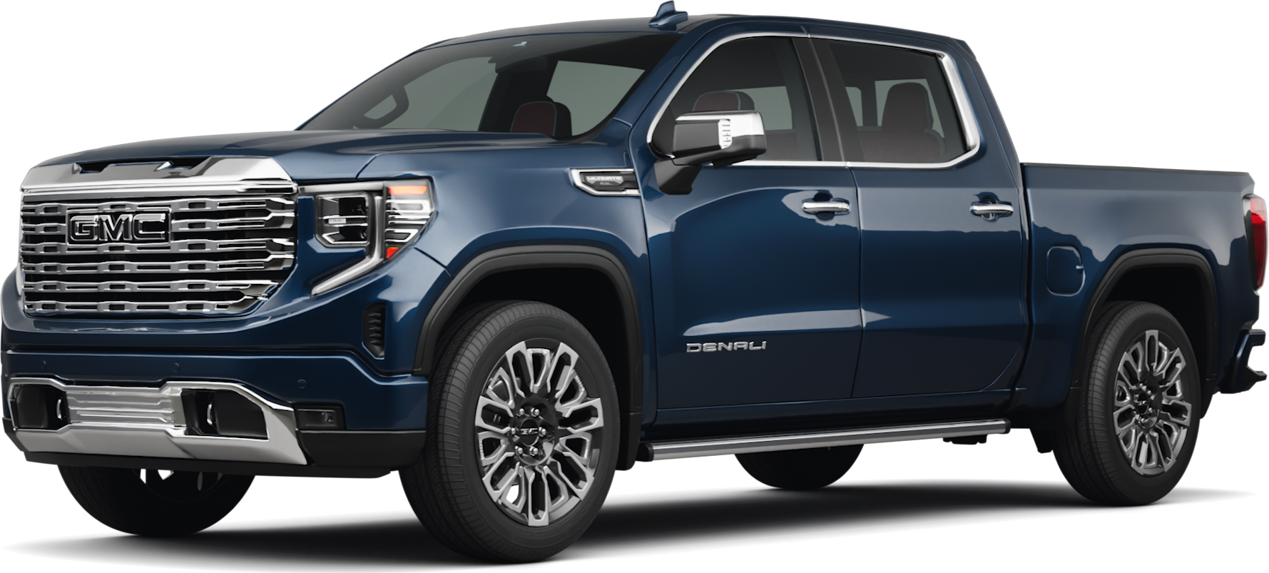 GMC Sierra 1500