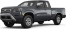 2024 Nissan Frontier King Cab image