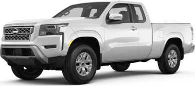 Nissan Frontier King Cab