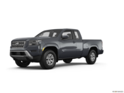 2025 Nissan Frontier King Cab Colors: 0