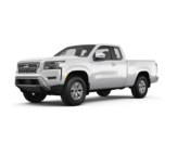 2025 Nissan Frontier King Cab Colors: 0