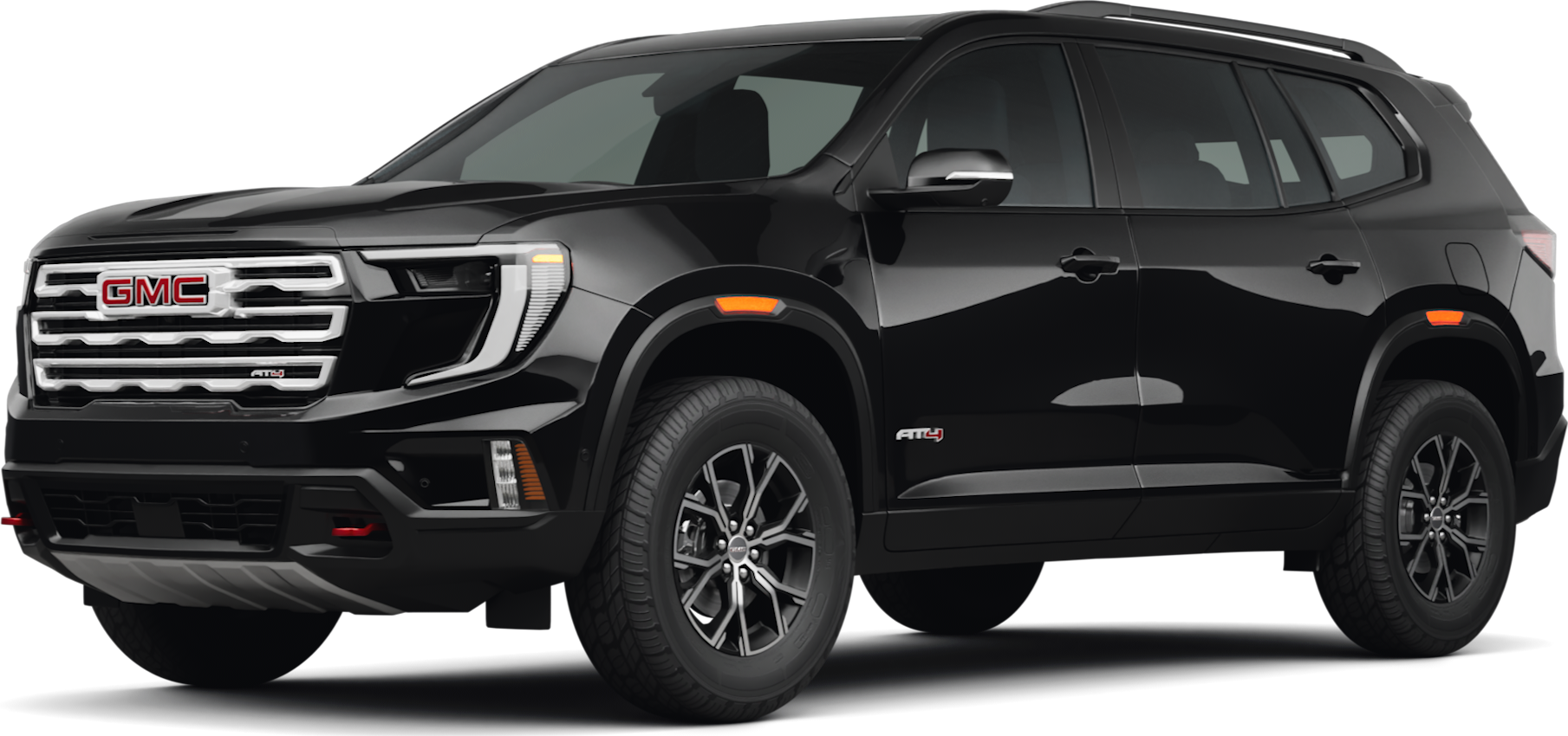 2024 GMC Acadia Elevation Sport Utility 4D