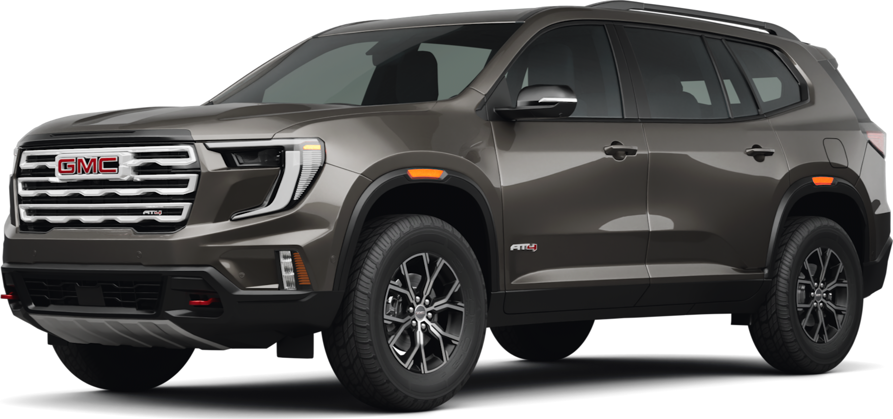 2024 GMC Acadia
