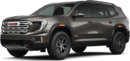 2024 GMC Acadia image