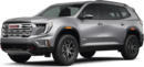 2025 GMC Acadia image