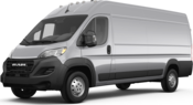 2025 Ram ProMaster Cargo Van Exterior: 0