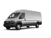 2025 Ram ProMaster Cargo Van Colors: 0