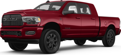 2500 Mega Cab Limited image