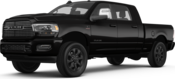 2024 Ram 2500 Mega Cab Exterior: 0